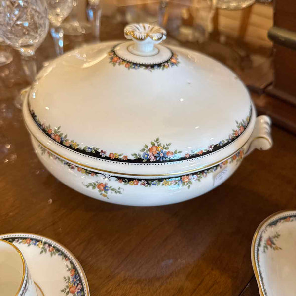 Wedgwood "Osborne" - 65 pc. China