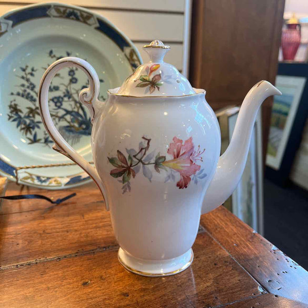 Azalea Royal Standard Tea Pot