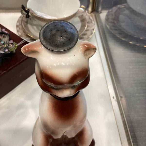 Vintage Siamese Cat Clothes Sprinkler