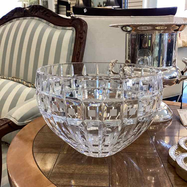 Orrefors Crystal Bowl