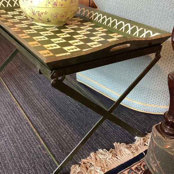 Folding Tray Table