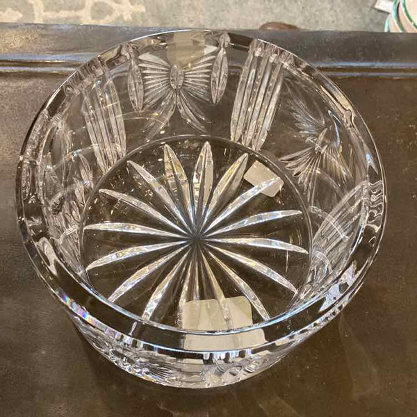 Waterford "Millenium" Champagne Bottle Coaster