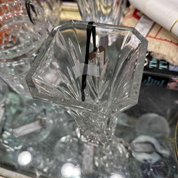 Waterford Flare Vase