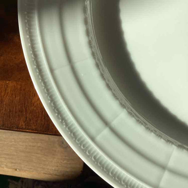 Bernardaud Limoges Louvre Service Plates - Set of 6