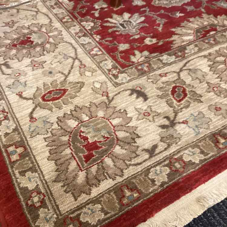 Karastan Oriental Rug