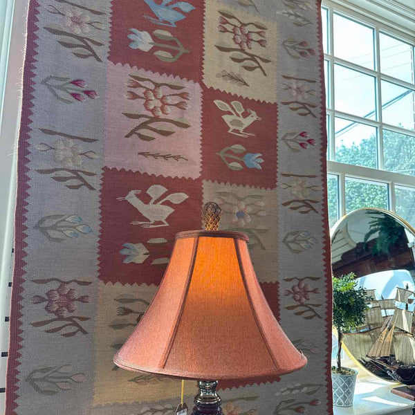 Kilm Rug