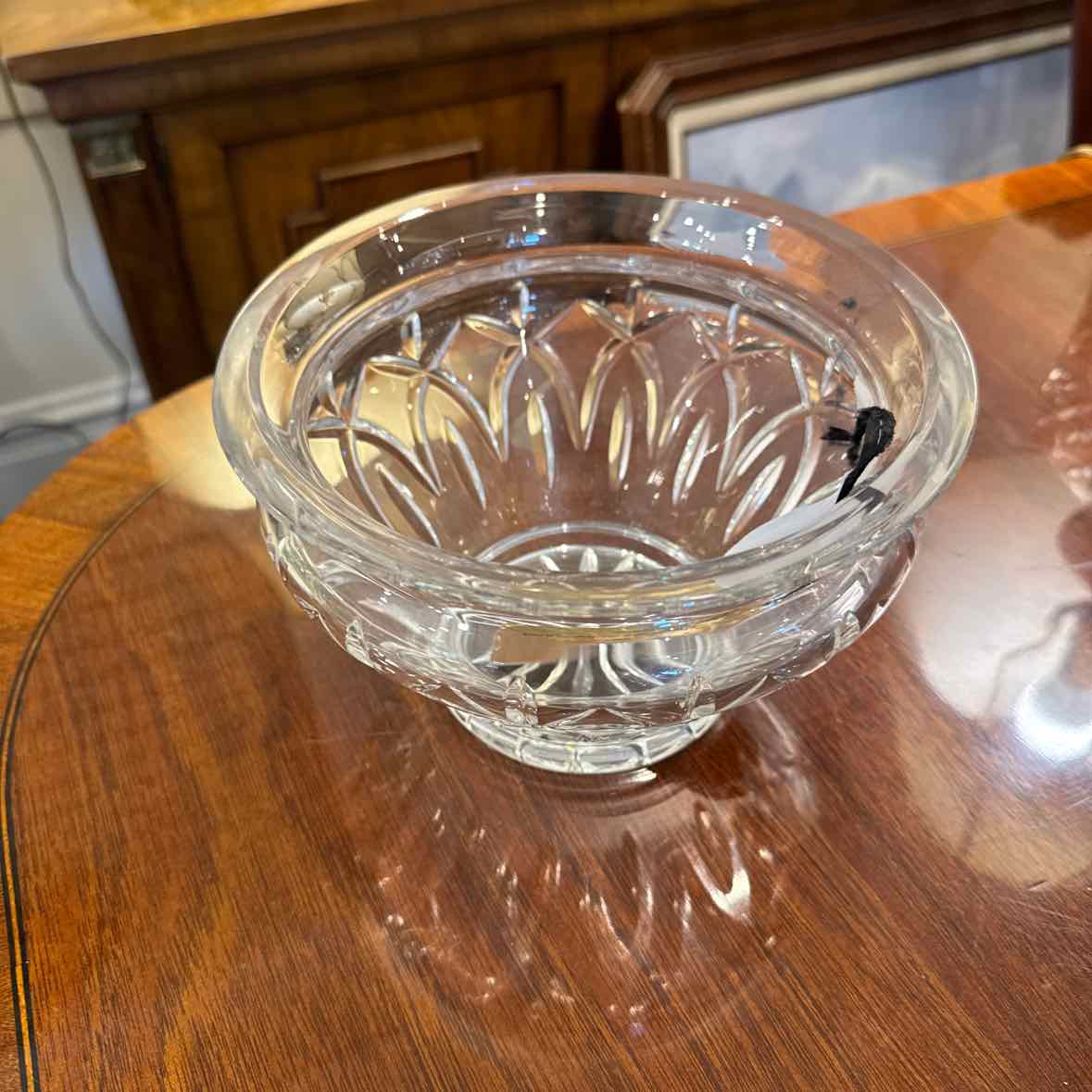 Waterford Crystal Bowl