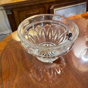 Waterford Crystal Bowl