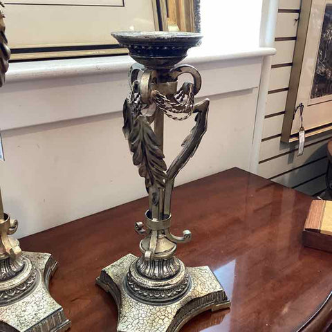 Decorative Candle Holder