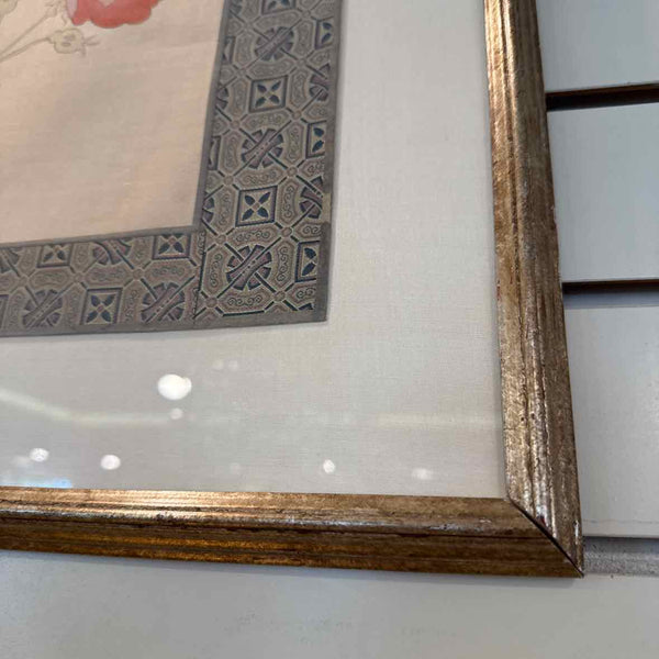 Asian Print