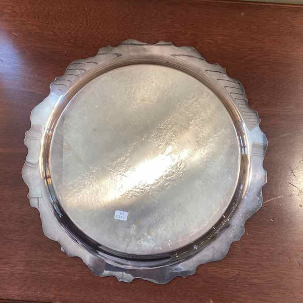 Round SLP Tray