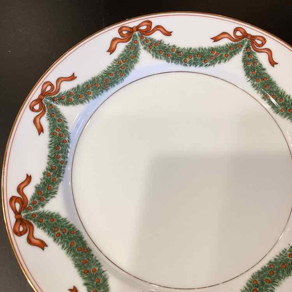 Fitz & Floyd Plate for Marshall Field's