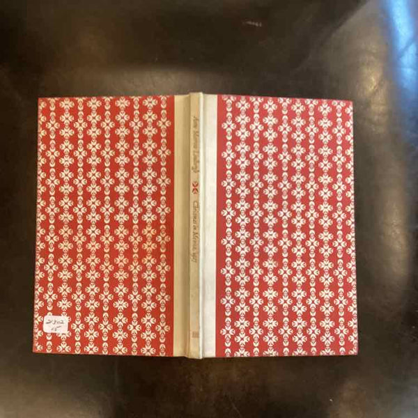 "Christmas in Mexico, 1927" Book