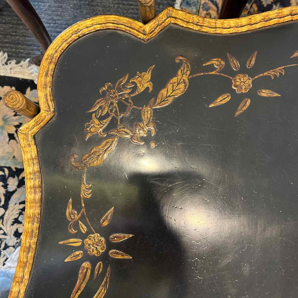 Holly Hunt for Dennis & Leen Chinoiserie Coffee Table