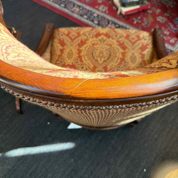 Highland House Armchair