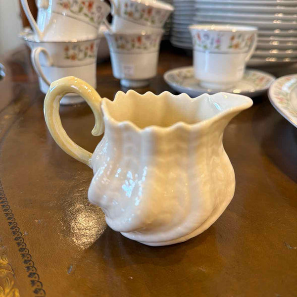 Belleek Creamer