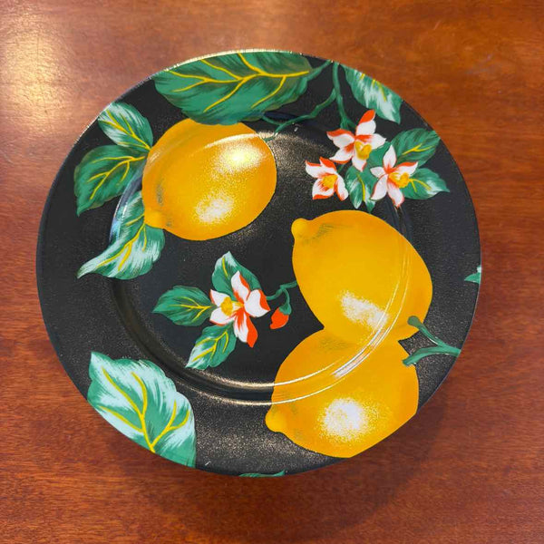 Oxford Porcelain Set of 6 Plates