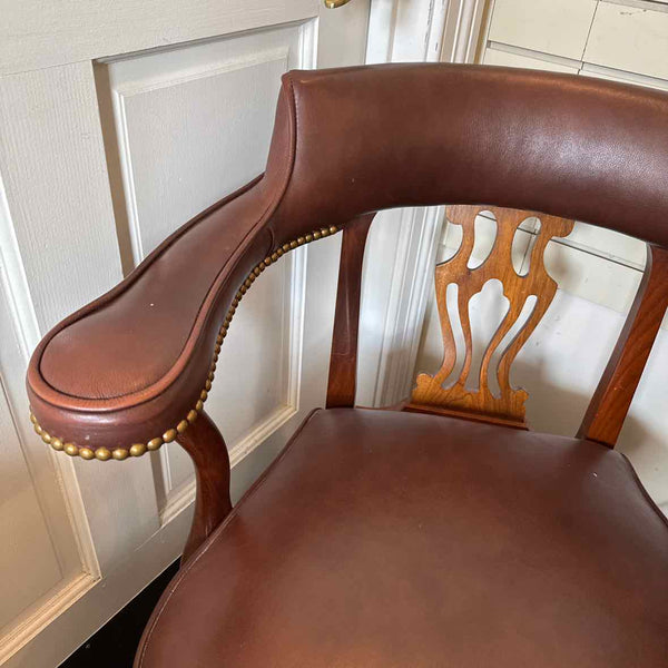 Saks 5th Ave. Desk Chair