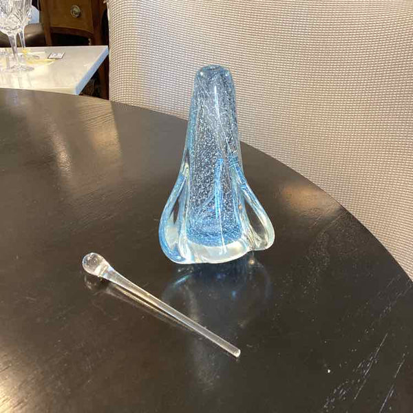Murano Perfume Bottle