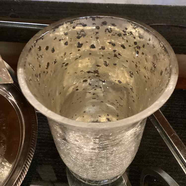 Mercury Hurricane Lamp Glass