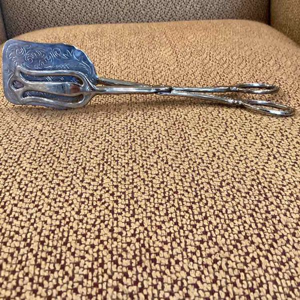 SLP Tongs