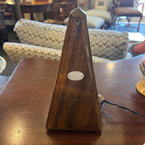 Paquet Metronome