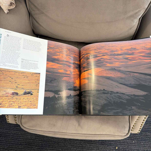 Spectacular America Book