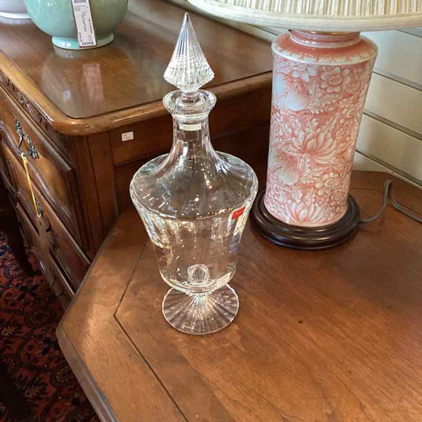 Baccarat Mille Nuits Decanter