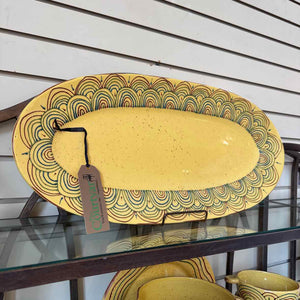 Foreside Platter