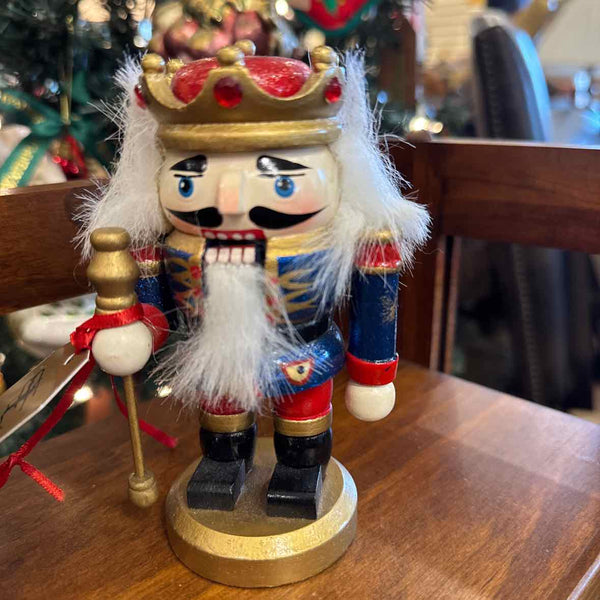 Nutcracker