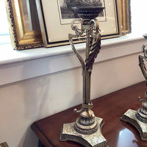 Decorative Candle Holder