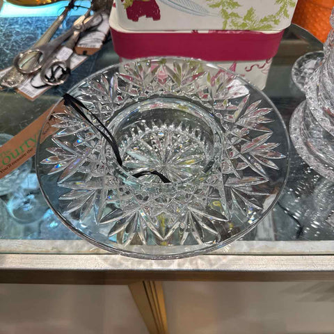 Waterford Bethany Pillar Candle Holder