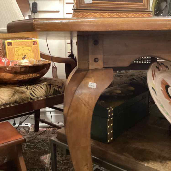 Ballard Inlaid Table