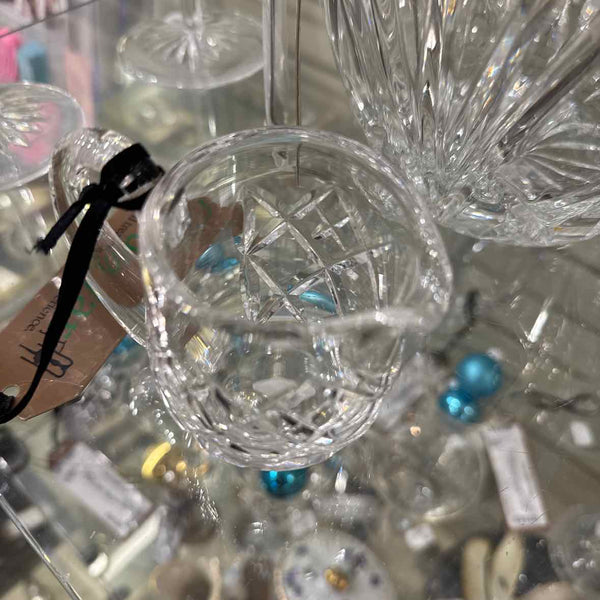 Waterford Small Pitcher