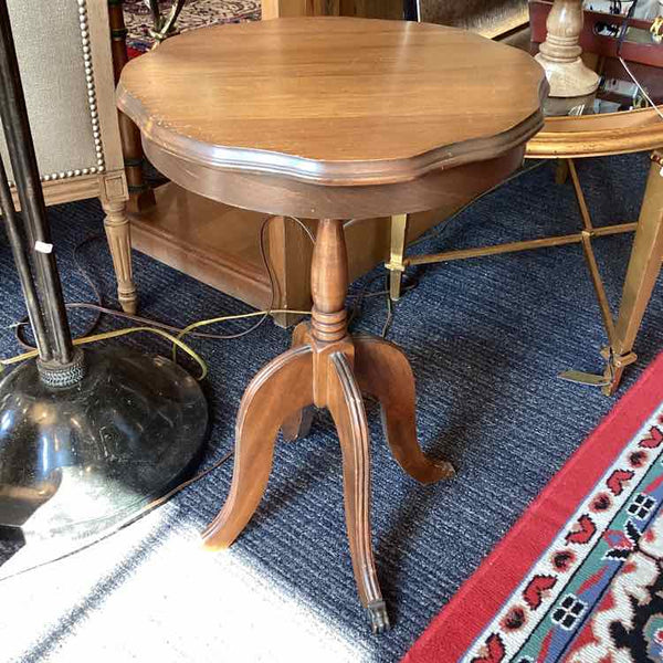 Small Accent Table