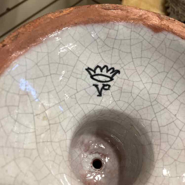 Ceramic Bust of Napolean