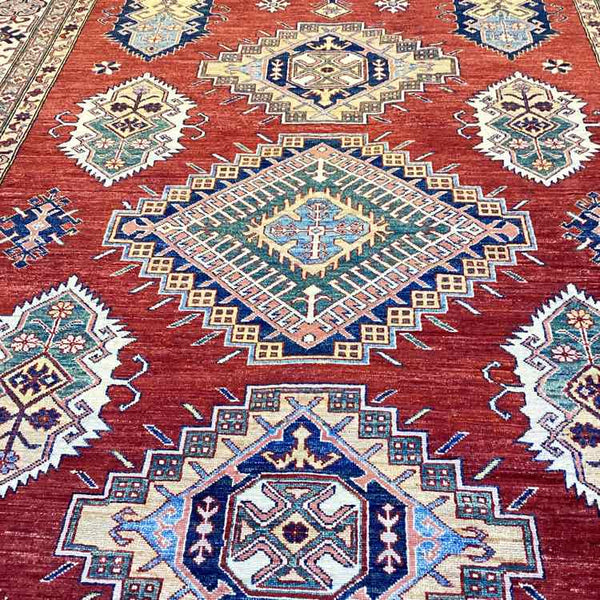 Persian Wool Rug