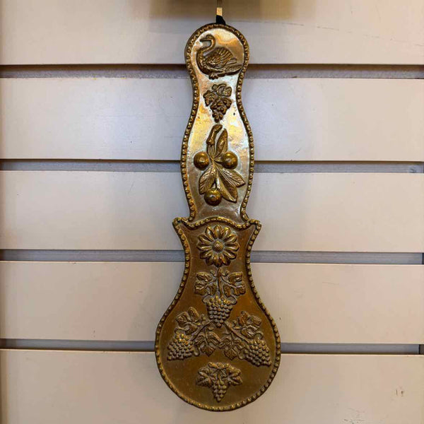 5x20"  French Style Morbier Clock