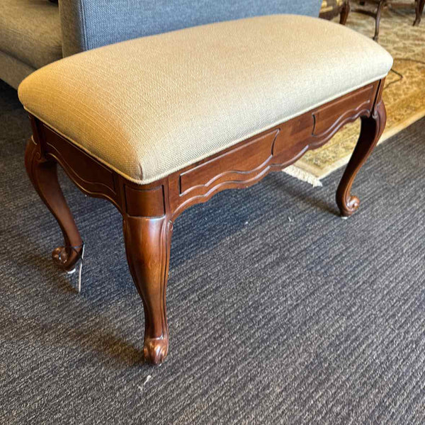 Upholstered Bench