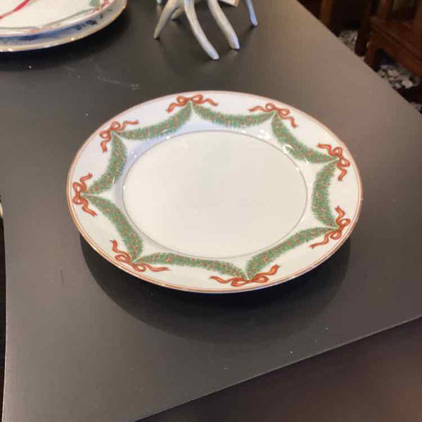Fitz & Floyd Plate for Marshall Field's