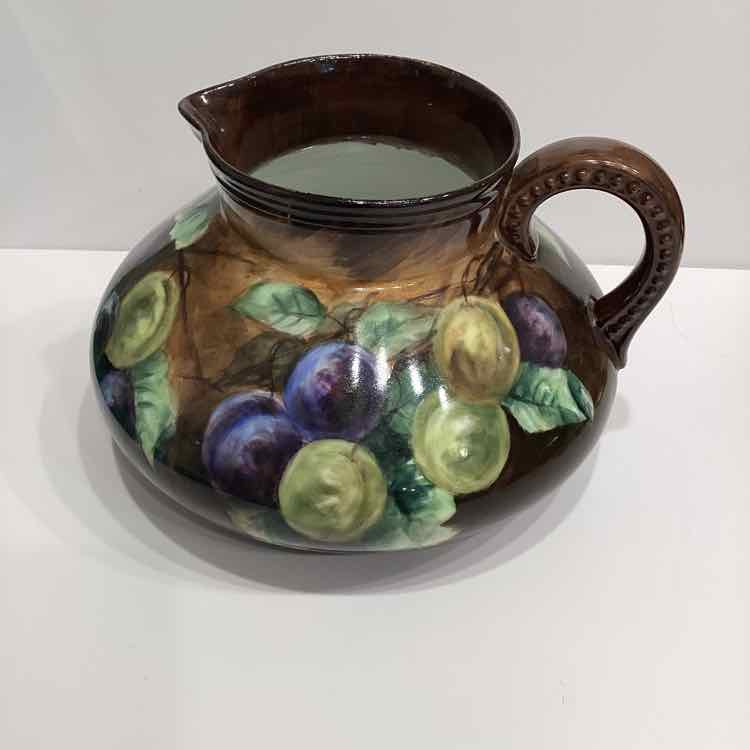 Grapevine German Pitcher