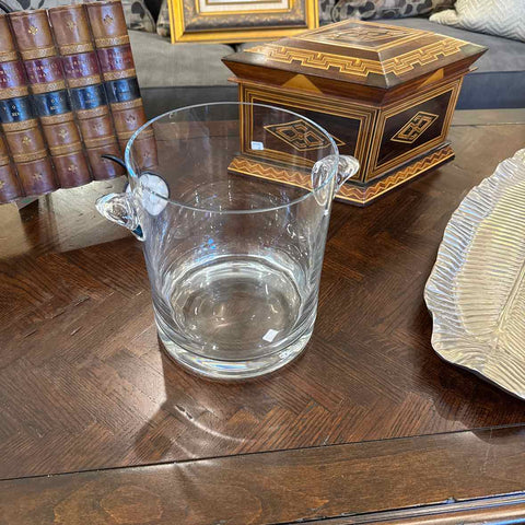 Versil Handblown Champagne Bucket