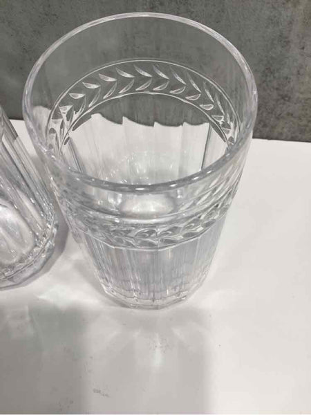 Villeroy & Boch Miss Desiree Highball Glasses - Set of 6
