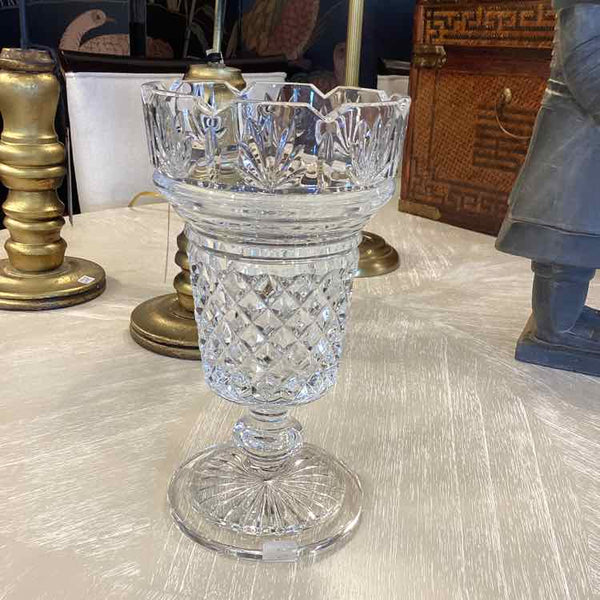 Waterford Castle Vase