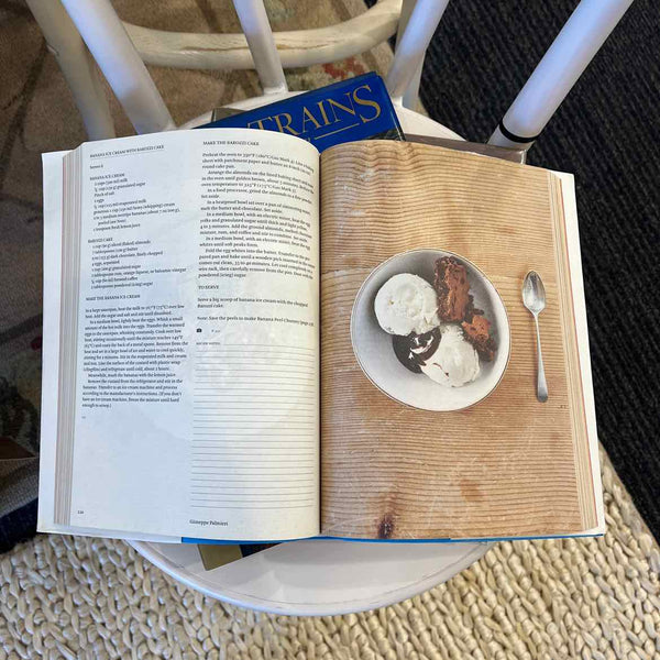 Book - Bread Is Gold