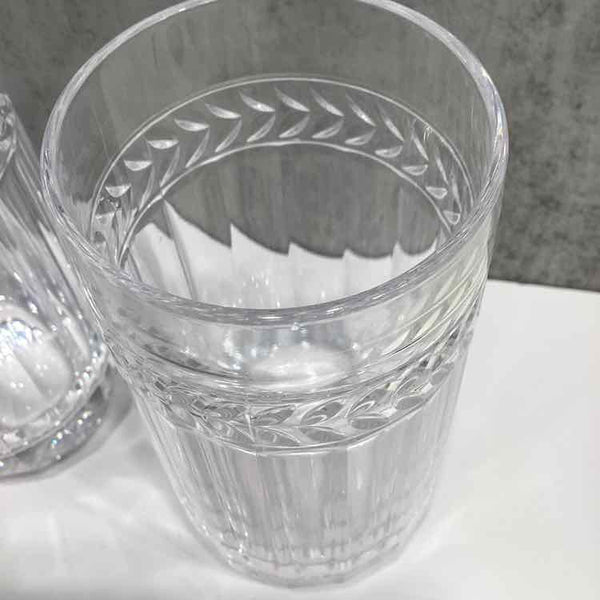 Villeroy & Boch Miss Desiree Highball Glasses - Set of 6