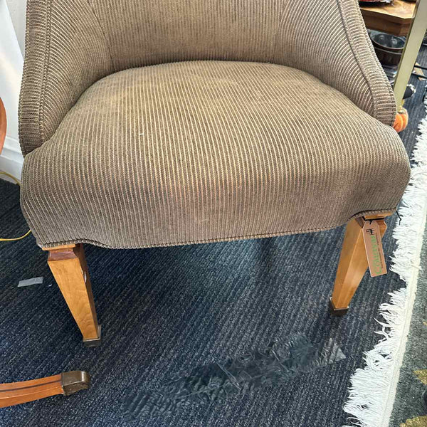 Century Side Chair - Brown