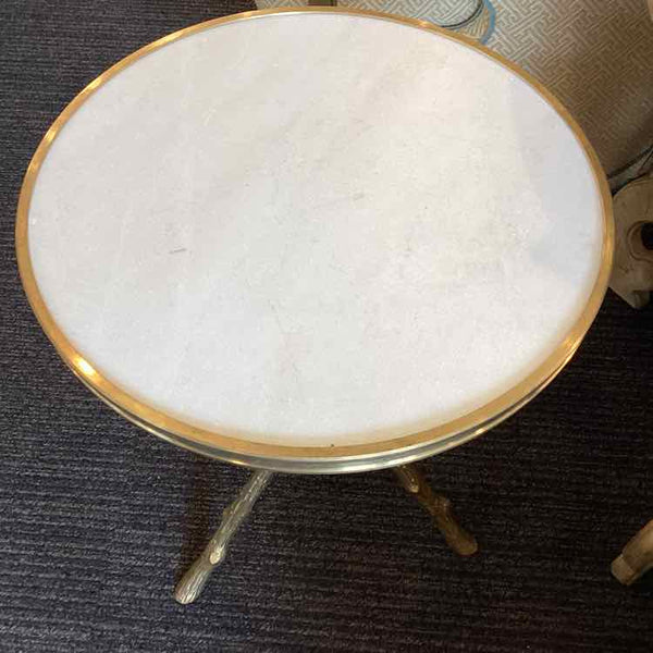 Global Views Twig Side Table