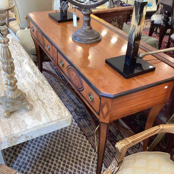Landstrom Furniture Two Drawer Buffet