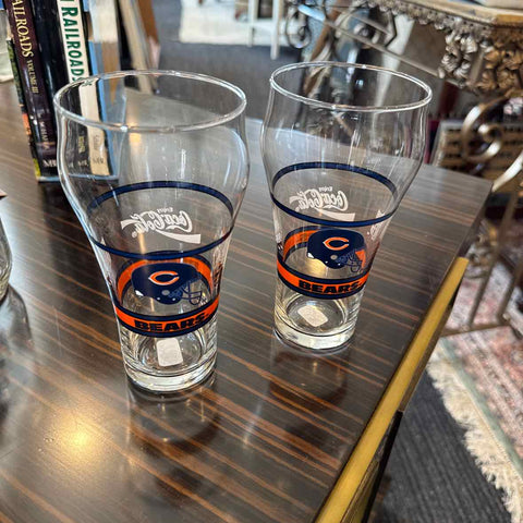 Set of 2 Bears Tumblers